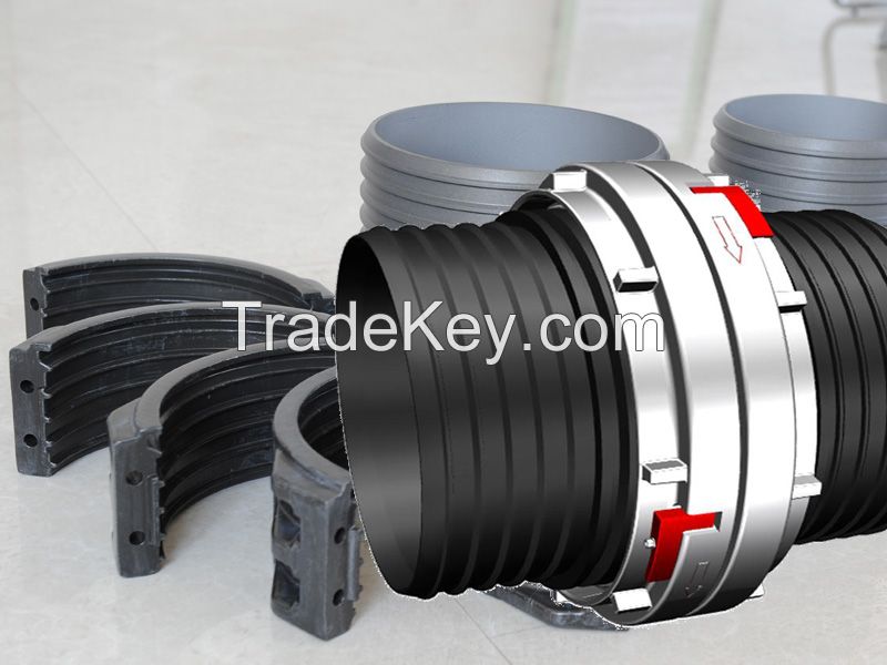 LDHC S Couplings