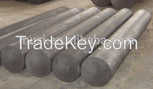 China Manufacture Graphite Product Graphite Rod