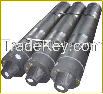 Aluminum Industry RP for Furnace LF & EAF Graphite Electrode RP