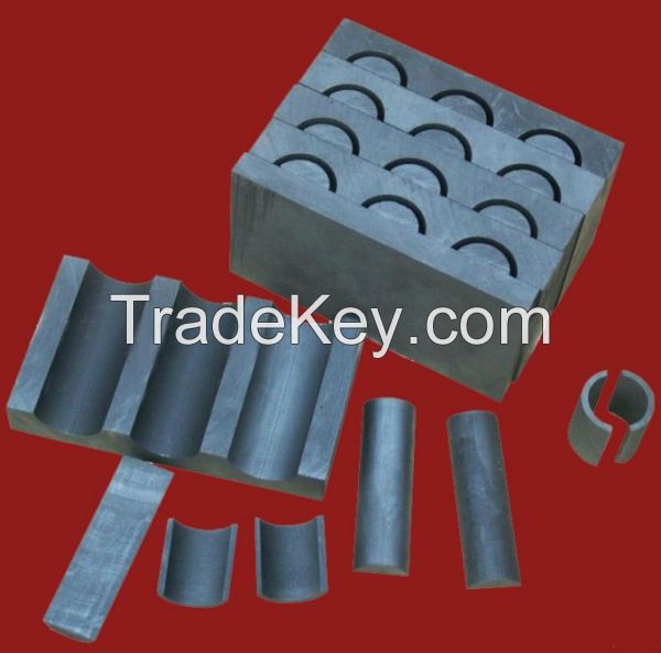 graphite mould for diamond tools