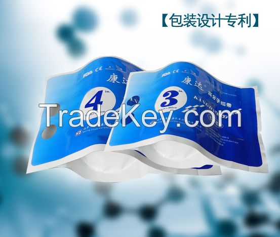 Sleeve Casting Tape with CE FDA