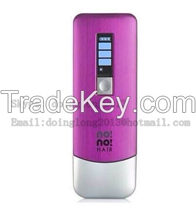 No no Hair remover laser epilator Hair Removal 8800 Body Shaver Portable Nono Hair,FACTORY wholesale