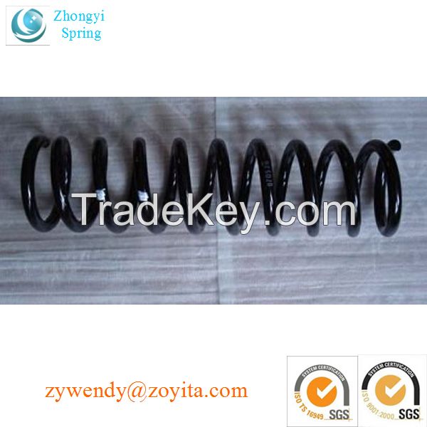 ISO standard high-quality auto compression spring
