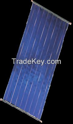 Blue Selective Solar Absorber