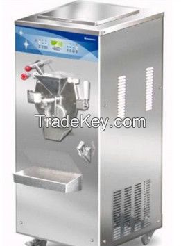 Perfect Combined Machine Gelato Batch Freezer & Pasteurizer OPAH20