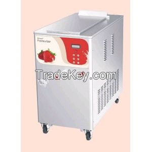 Oceanpower 2014 New Pasteurizer OPA61 for Ice cream mix &amp; Milk