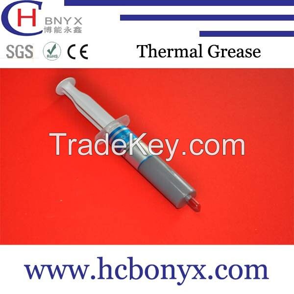 High thermal conductivity thermal grease made in china