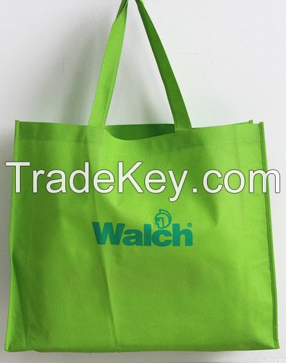 non-woven fabrics shopping bag can print logo