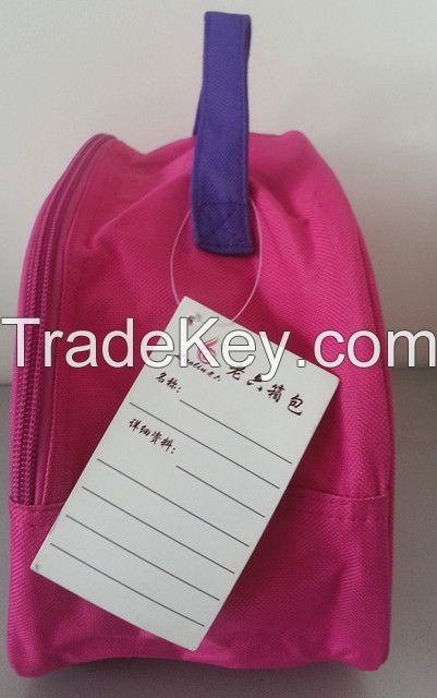 non-woven fabrics shopping bag can print logo