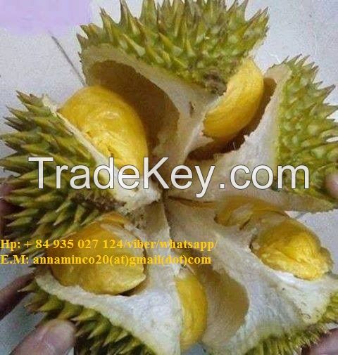 Fresh Durian