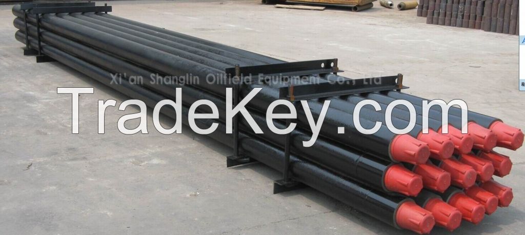 Oilfield drilling equipment API High Quality Drill Pipe