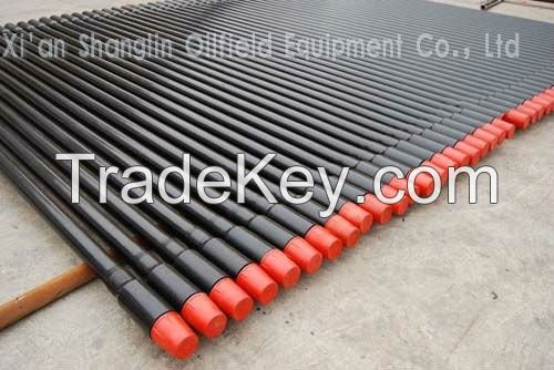 Oilfield drilling equipment API High Quality Drill Pipe