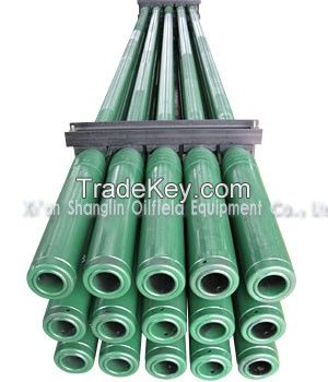 Oilfield Down hole drilling tools Heavy Weight Drill Pipe