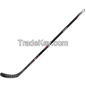Bauer Intermediate APX2 Grip Ice Hockey Stick 
