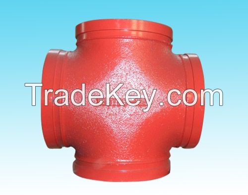 Pipe Flange Adaptor