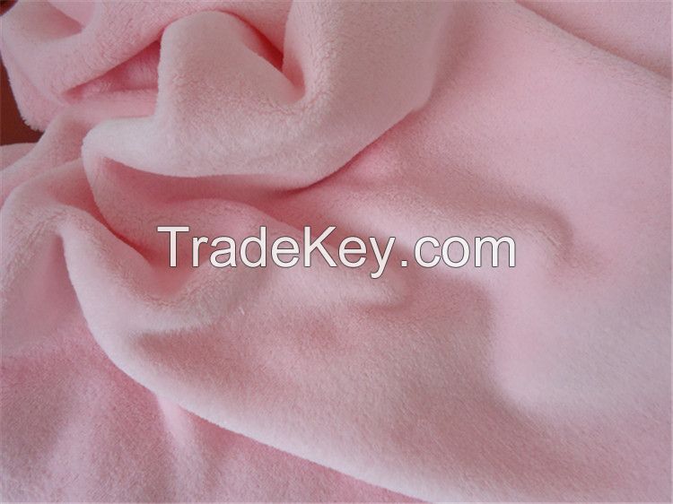 2014 100% polyester fleeece blankets baby blankets mink blankets