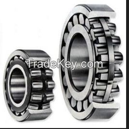22214cck/w33 Spherical roller bearing