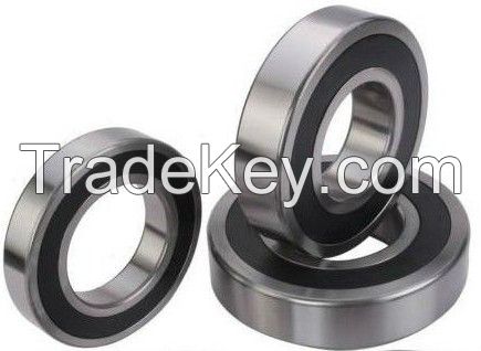 low noise good quality low price in china Deep Groove Ball Bearings