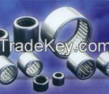Needle Roller Bearings with Pressed Outer Rings
