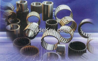 Inner Rings of the Needle Roller Bearing