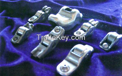 Roller Rocker Arms