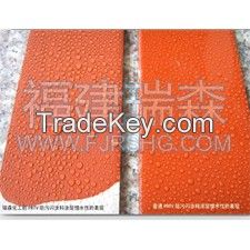 RTV silicone rubber coating for electrical system insulation,  silicone rubber insulation products