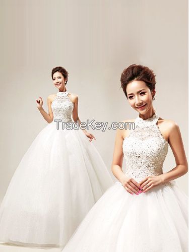 Wedding Dresses YH005