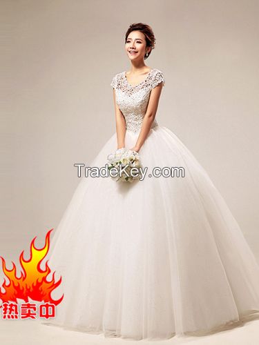 Wedding Dresses YH003