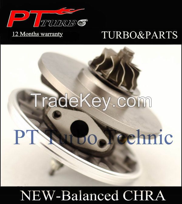 Turbo CHRA turbo cartridge GT1544V 753420-5005S 753420 for BMW Mini Cooper