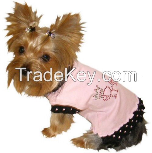 dog clothes dog t-shirt pet clothes dog apparel