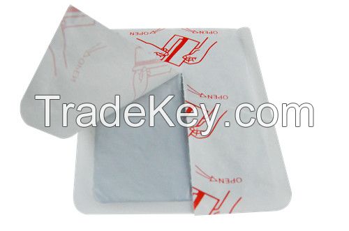 Air-activated warmer patch factory,disposable heating pad manufacturer,OEM order welcome!Free samples!