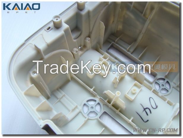 SLA rapid prototyping manufacturer in China with good price