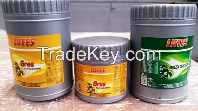 lubrication grease