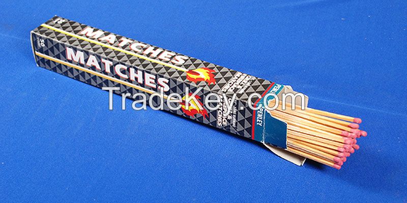 Barbeque Matches