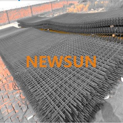 Welded Wire Mesh