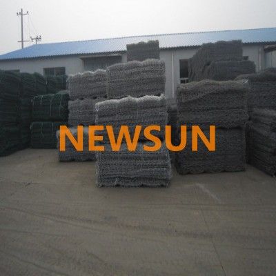 Gabion Box