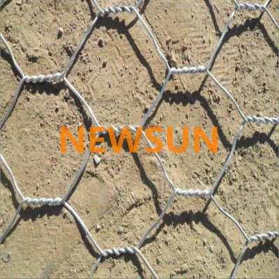 Gabion Box