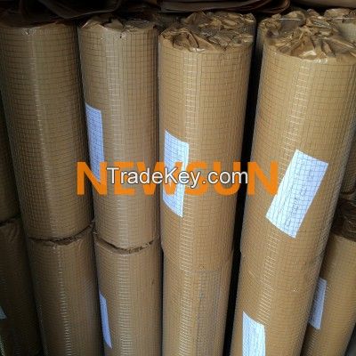 Welded Wire Mesh Roll