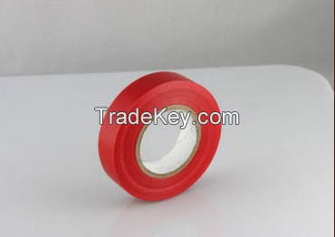 PVC Electric Tape With High Quanlity