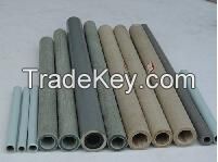 Vulcanized Fiber Tubes