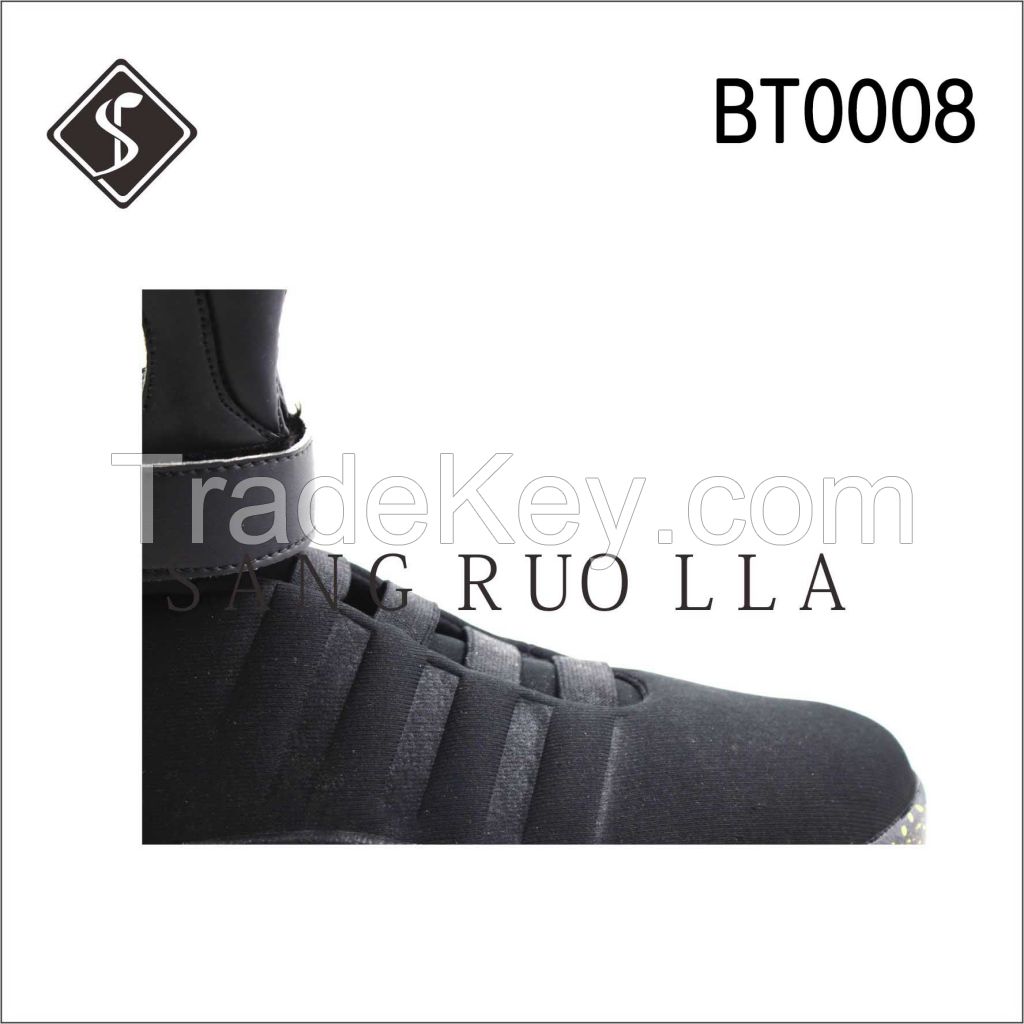 new style adults and kids LED shoes and boots