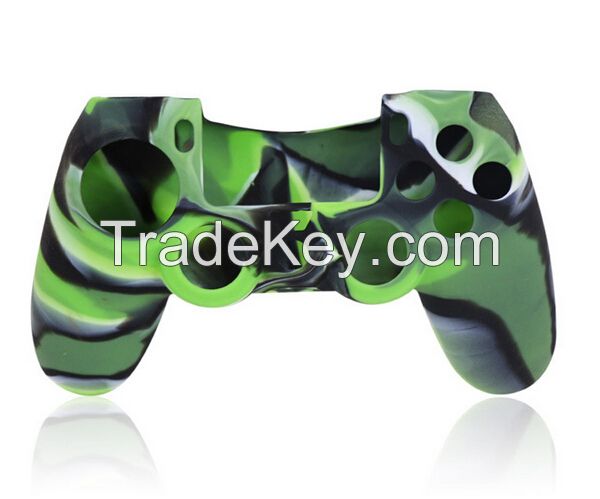 Silicone case for PS4 and Xbox One controller