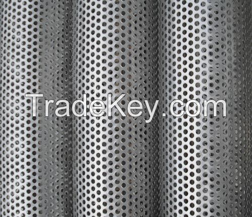 stainless steel welded pipe