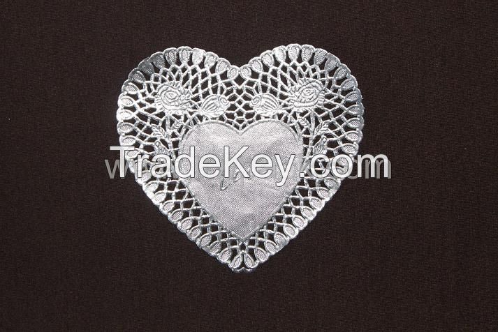 paper doilies