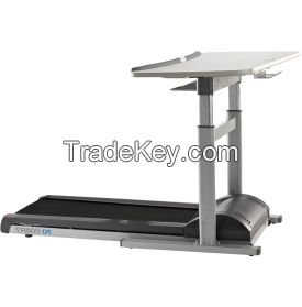 LifeSpan Fitness TR800-DT7 Light-Use Treadmill Desk