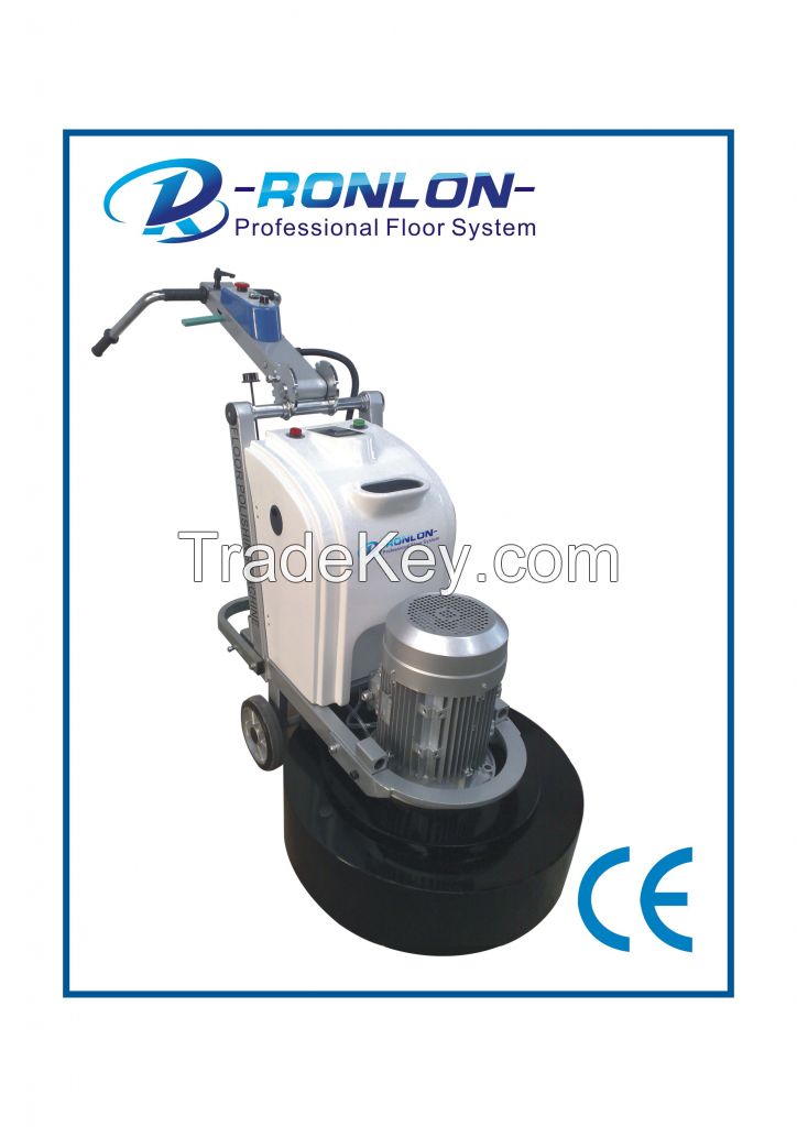 R680 floor grinding machine