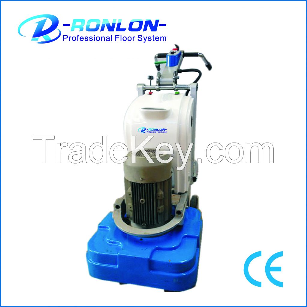 R590  concrete floor grinding machine