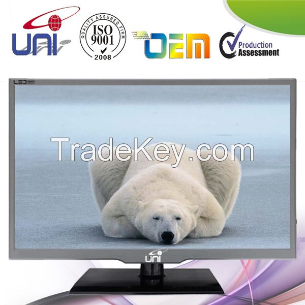 Hot sale in india with competitive price smart TV