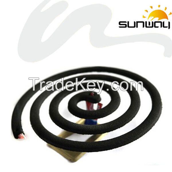 China high quality herbal black mosquito coil 