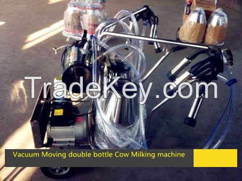 Milking machine milking apparatus milk extruding machine milker